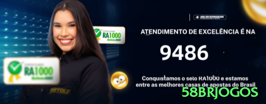 58brjogos: O Guia Definitivo Para Jogadores Brasileiros01 - 58brjogos 🎰📱 Baixe o App agora e ative bônus de boas-vindas 100% + 50 free spins — comece a girar slots com stake grátis e multiplique sua banca em minutos! 🤑✨