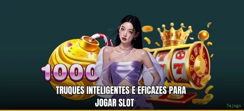 Plataforma completa da 7ajogo com todos os jogos